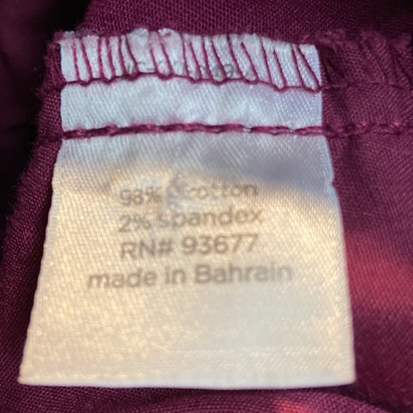 JCP Plus Size Capris - Picture 7 of 9